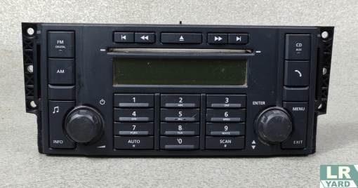Panou control Radio-CD FL2 LR001070 6H52-18845-AC