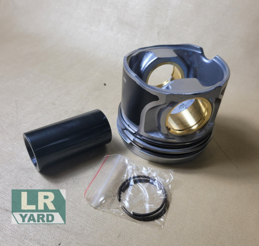 Piston motor 2.0 DTD +1 Sonne