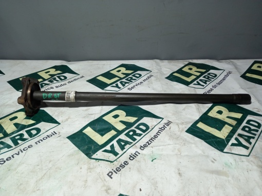 Planetara dreapta spate 24 caneluri DISCOVERY 1 1989-1998; DEFENDER 1987-2006 FTC3270 XH22-4K033-BA