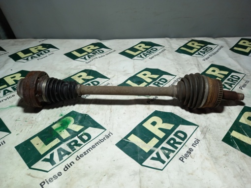 Planetara spate RANGE ROVER 2002-2009 Motor 3.0 TD6 (BMW M57) TOB500330 3H42-4B457-AA