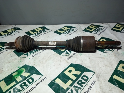 Planetara stanga spate DISCOVERY 3 2005-2009; DISCOVERY 4 2010-2016; RANGE ROVER SPORT 2005-2009; RANGE ROVER SPORT 2010-2013 LR072065 5H22-4B457-DA