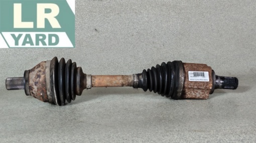 Planetary left front left FREELANDER 2 2006-2014 LR062666