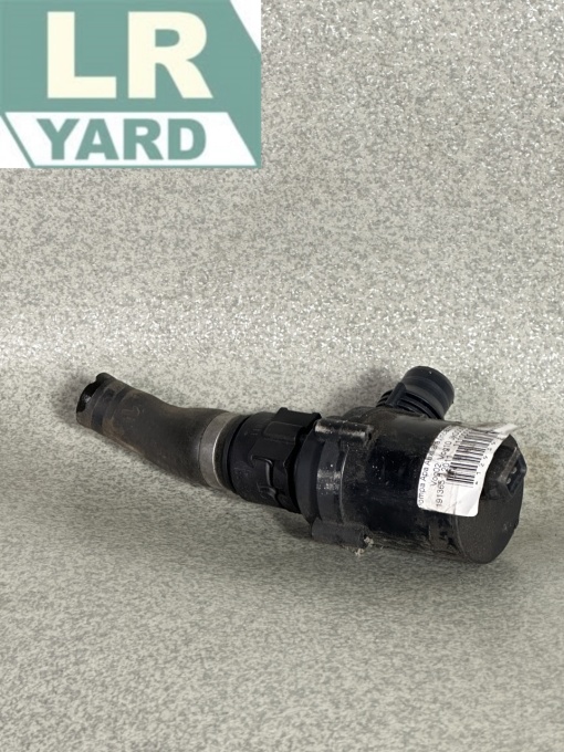 Pompa apa auxiliara (incalzire) Motor 3.6 TDV8; Motor 4.4 TDV8 RANGE ROVER 2002-2009; RANGE ROVER 2010-2012 JJK000010 XH42-18D474-BA