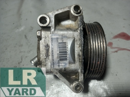 Pompa servodirectie Motor 2.7 TDV6 Jaguar XF C2Z2670 8X23-3A696-BA