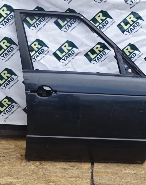 Portiera dreapta fata RANGE ROVER 2002-2009; RANGE ROVER 2010-2012 BDA760180 4H42-7820124-AA