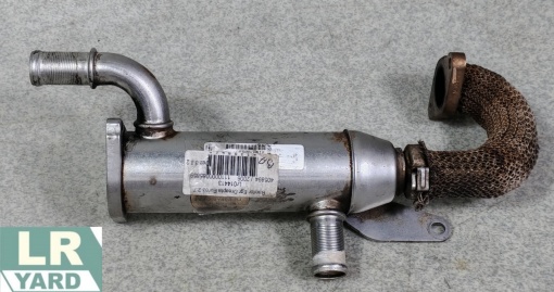 Racitor EGR dreapta euro3 Motor 2.7 TDV6 LR014413 4R8Q-9F464-BB