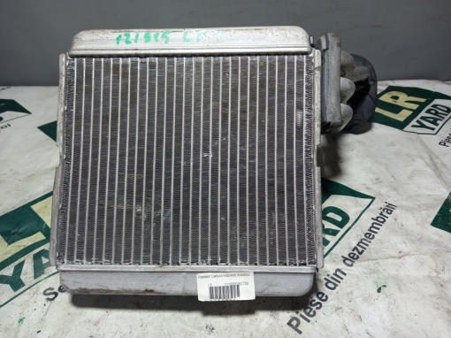 Radiator caldura habitaclu LHD XR83002 XW4H-18B539-AA