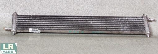 Radiator combustibil Motor 3.0 TDV6 Gen1 Euro5; Motor 3.0 TDV6 Gen2 Euro6; Motor 4.4 TDV8 RANGE ROVER SPORT 2014-2022; RANGE ROVER 2013-2022 LR034575 CPLA-8D010-AA