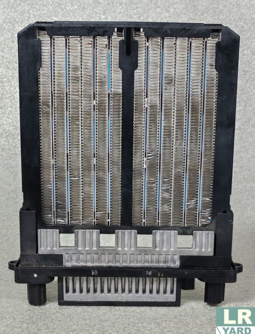 Radiator heater FREELANDER 2 2006-2014; RANGE ROVER EVOQUE 2012-2018; DISCOVERY SPORT &gt;2015; NEW RANGE ROVER EVOQUE &gt;2019 LR136597 J9C318D661212AB