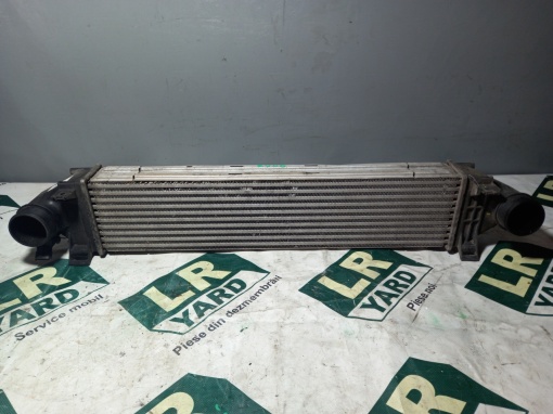 Radiator intercooler 2.2 TD4/SD4 RANGE ROVER EVOQUE 2012-2018 LR031466
