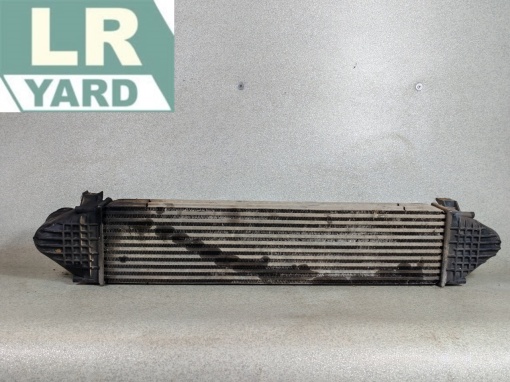 Radiator intercooler Motor 2.2 TD4/SD4 FREELANDER 2 2006-2014 LR009802 6G91-9L440-ED