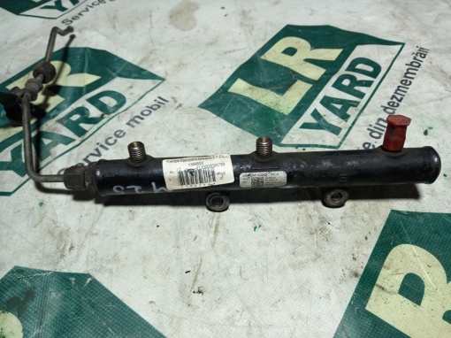 Rampa injectoare dreapta Motor 2.7 TDV6 E3 1369552 4R8Q-9D280-BC