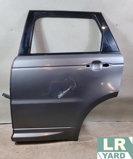 RANGE ROVER SPORT 2014-2022 RANGE ROVER SPORT 2014-2022 LR04444229