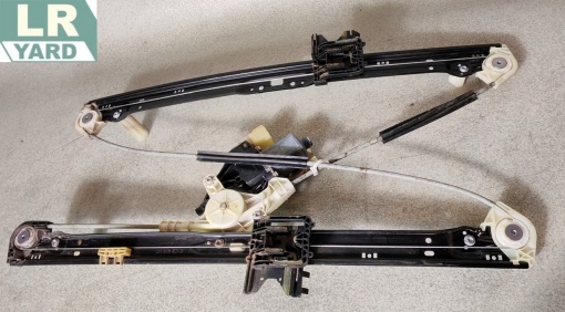 RANGE ROVER SPORT 2014-2022 RANGE ROVER SPORT 2014-2022 LR15153955 - Img 1