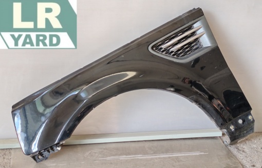 RANGE ROVER SPORT front left wing 2010-2013 LR015037 AH3216016016AA