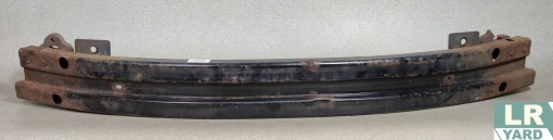 Rear bumper armour Jaguar XF C2Z27424