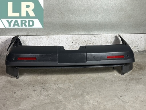 Rear bumper DISCOVERY 4 2010-2016 LR015463 AH2217A958AA