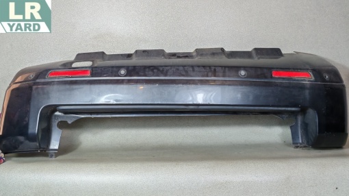 Rear bumper FREELANDER 2 2006-2014 LR031908