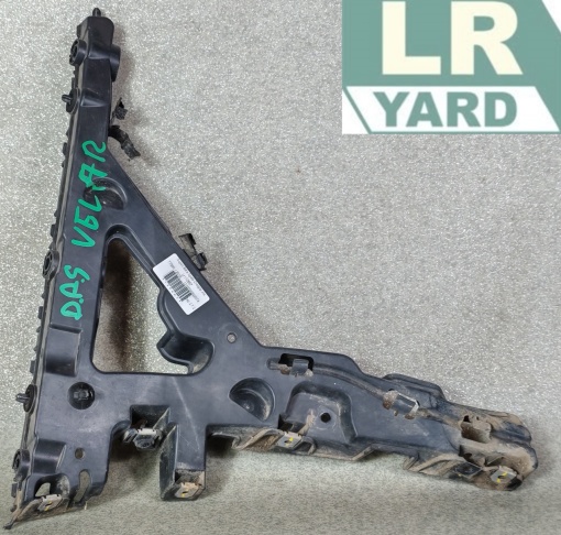 Rear bumper support lower right LR112657 Velar