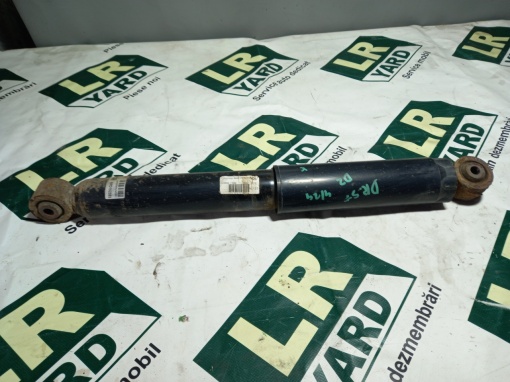 Rear shock absorber D2 RPD000190