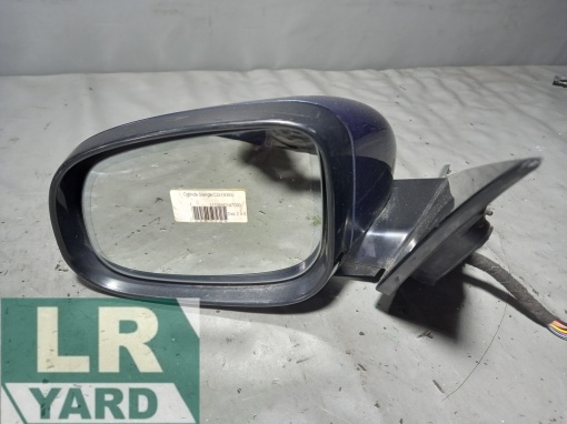 RHD left wing mirror Jaguar XF C2Z19393 9X2317E699AB