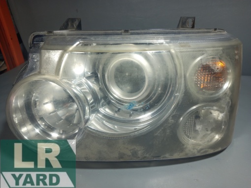 RHD RHD RANGE ROVER 2002-2009 LR035534