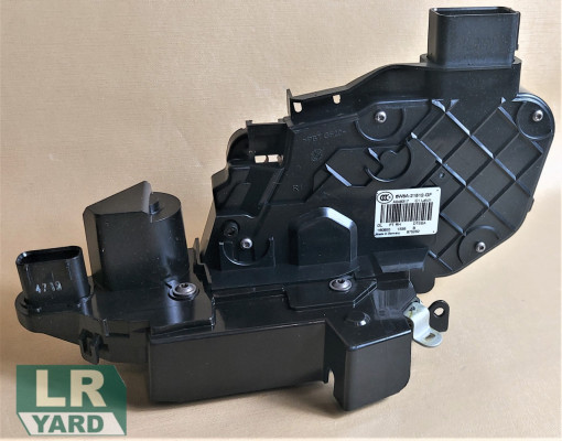 Right front lock LR091525 Britpart