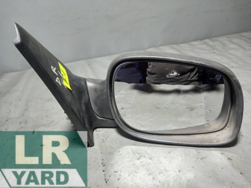Right-hand mirror FREELANDER 1 1996-2006 CRB000440PMD