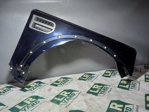 Right wing DISCOVERY 3 2005-2009 ASB780020