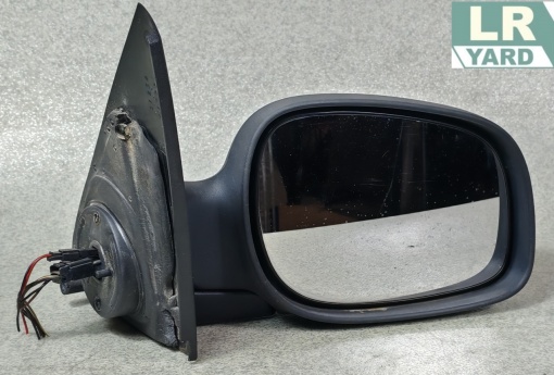 Right wing mirror FREELANDER 1 1996-2006 CRB501071PMD