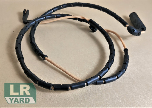 Senzor placute frana spate LR061394 Delphi FK72-10K845-BF