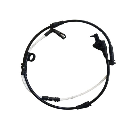 Senzor uzura placute spate NDEF; D5; VOG13; RRS14 LR184071 Original Land Rover HPLA-10K845-BD
