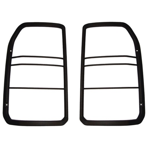Set grile stopuri D3 VUB501380 Britpart - Img 1