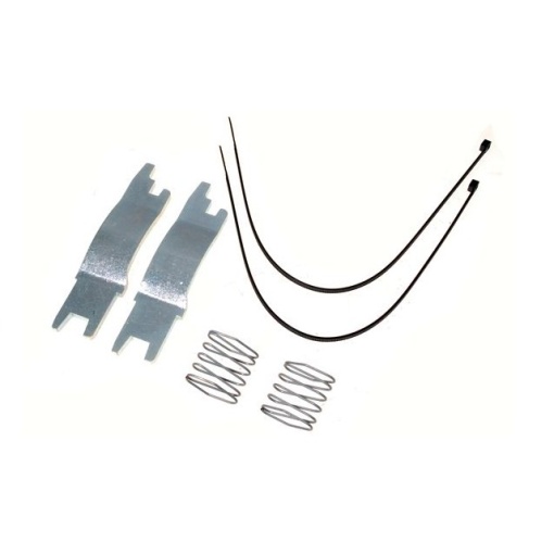 Set tije reglaj saboti frana de mana SXR500010 Britpart 5H2Z-2785-AA