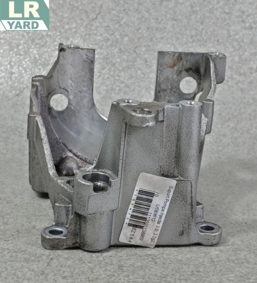 Suport pompa injectie Motor 3.0 TDV6 Gen1 Euro5; Motor 3.0 TDV6 Gen2 Euro6 LR083612 9X2Q-9A361-CA