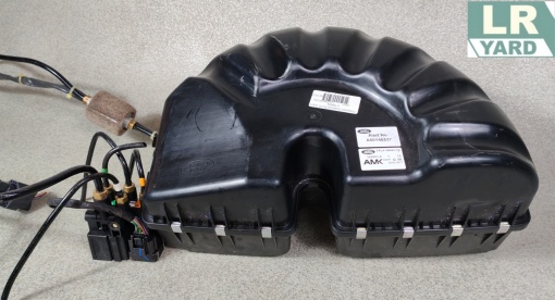 Suspension compressor RANGE ROVER SPORT 2014-2022; RANGE ROVER 2013-2022 LR108984