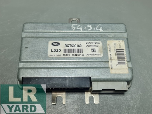 Suspension module RANGE ROVER SPORT 2005-2009 RQT500160
