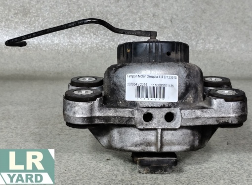 Tampon motor dreapta Motor 4.4 TDV8 LR123915 GPLA-6A002-AC