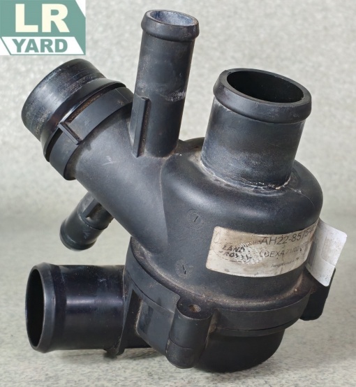 Thermostat 3.0 D4; RRS10; VOG13; RRS14 LR033675