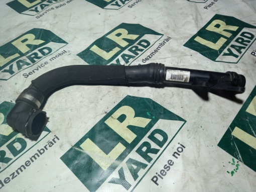 Thermostat pipe 2.0 Ingenium Petrol LR093671