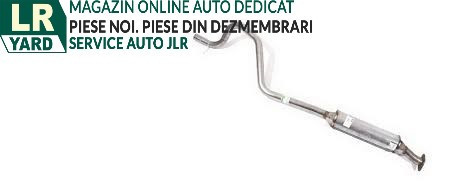Toba intermediara F1 1.8 WCE105202 2H5Z-5K269-EA
