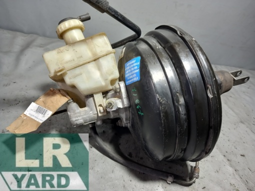 Tulumba cu pompa RANGE ROVER 2002-2009 SJG000090 XH42-7B464-BA