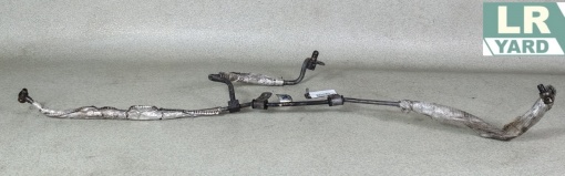 Turbine oil pipe 4.4 TDV8 LR066524