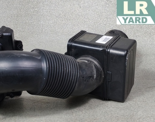 Upper air duct 3.0 TDV6 Gen2 Euro6 LR062830 FPLA9C619CC