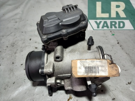 Valva EGR 2.0Ing JDE39607 G4D3-5H273-AC