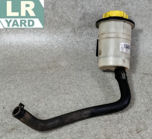 Vas servodirectie RANGE ROVER 2002-2009; DISCOVERY 3 2005-2009; DISCOVERY 4 2010-2016; RANGE ROVER SPORT 2005-2009; RANGE ROVER SPORT 2010-2013, RANGE ROVER 2010-2012 ; Jaguar XJ ≥2010 QFX500060 5H32-7H496-AA