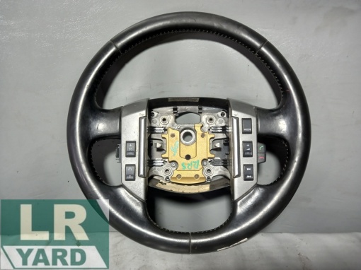Volan DISCOVERY 3 2005-2009; RANGE ROVER SPORT 2005-2009 LR017037 9H22-3F563-EC
