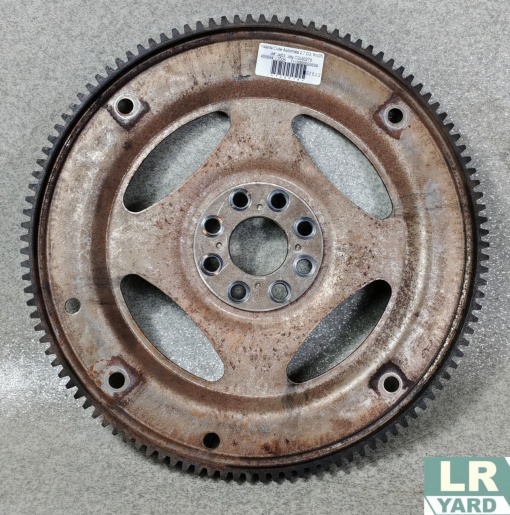 Volanta cutie automata Motor 2.7 TDV6 DISCOVERY 3 2005-2009; RANGE ROVER SPORT 2005-2009; Jaguar XF; Jaguar XJ ≥2003; Jaguar S-TYPE C2S30273 4R83-6375-AC