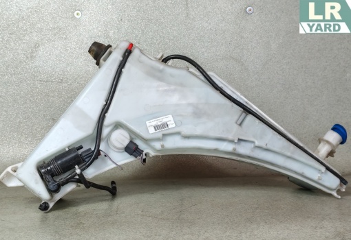 Windscreen washer RANGE ROVER 2013-2022; RANGE ROVER SPORT 2014-2022 LR110607