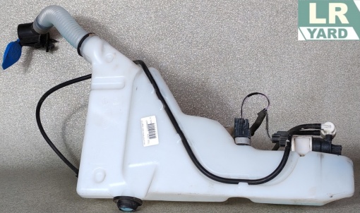 Windscreen washer RANGE ROVER VELAR &gt;2017 LR112112